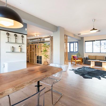 Comfort Stay Lofts 雅典 外观 照片