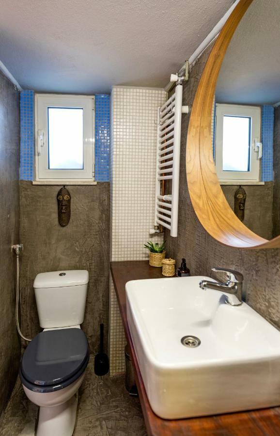 Comfort Stay Lofts 雅典 外观 照片