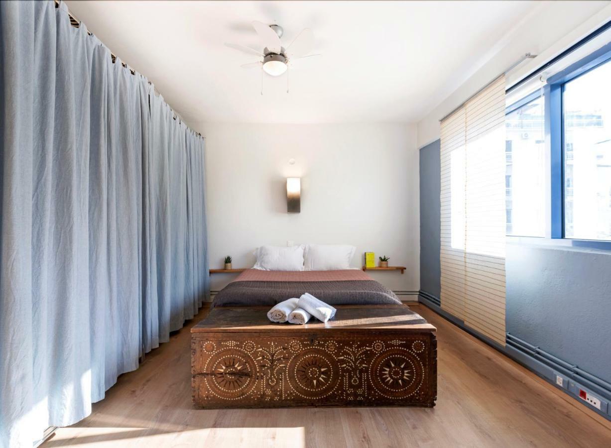 Comfort Stay Lofts 雅典 外观 照片